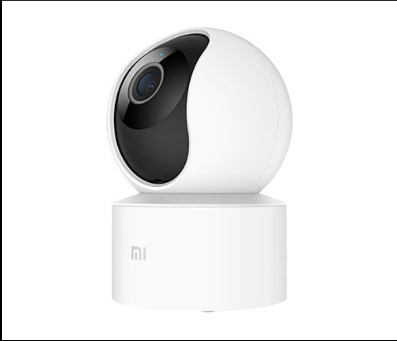מצלמה אלחוטית Xiaomi